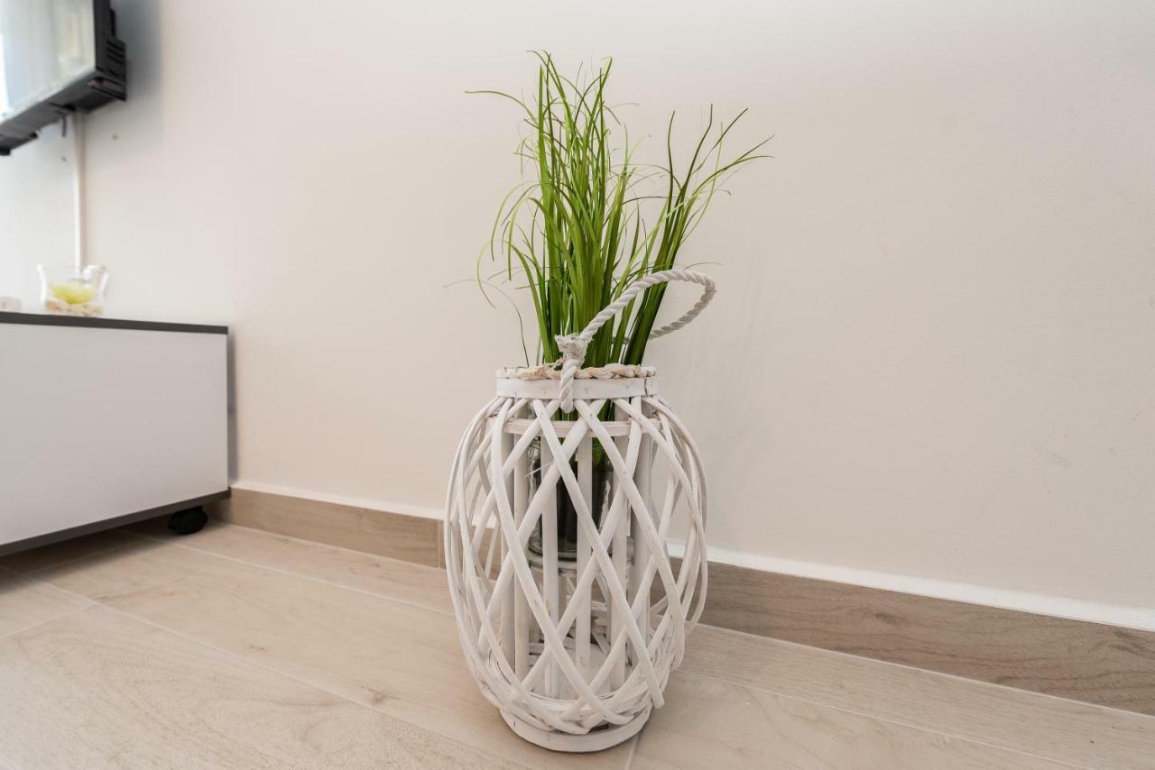 Apartament Ane Zadar Zewnętrze zdjęcie